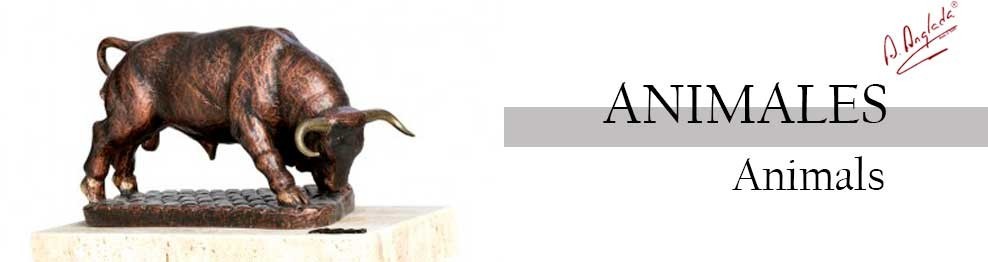 ANIMALES