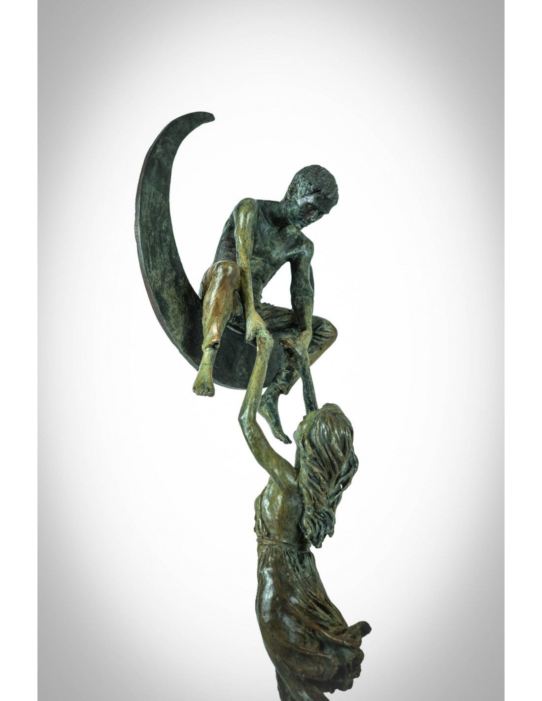 Bronce
