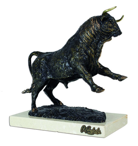 TORO MALVADO