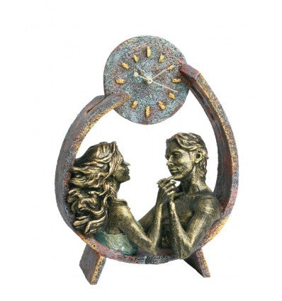 Reloj de mesa "MELODÍA"