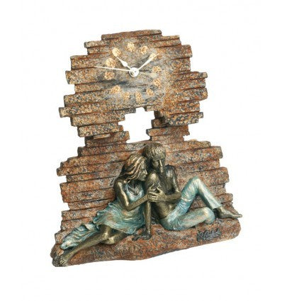 Reloj de mesa "CADENCIA"