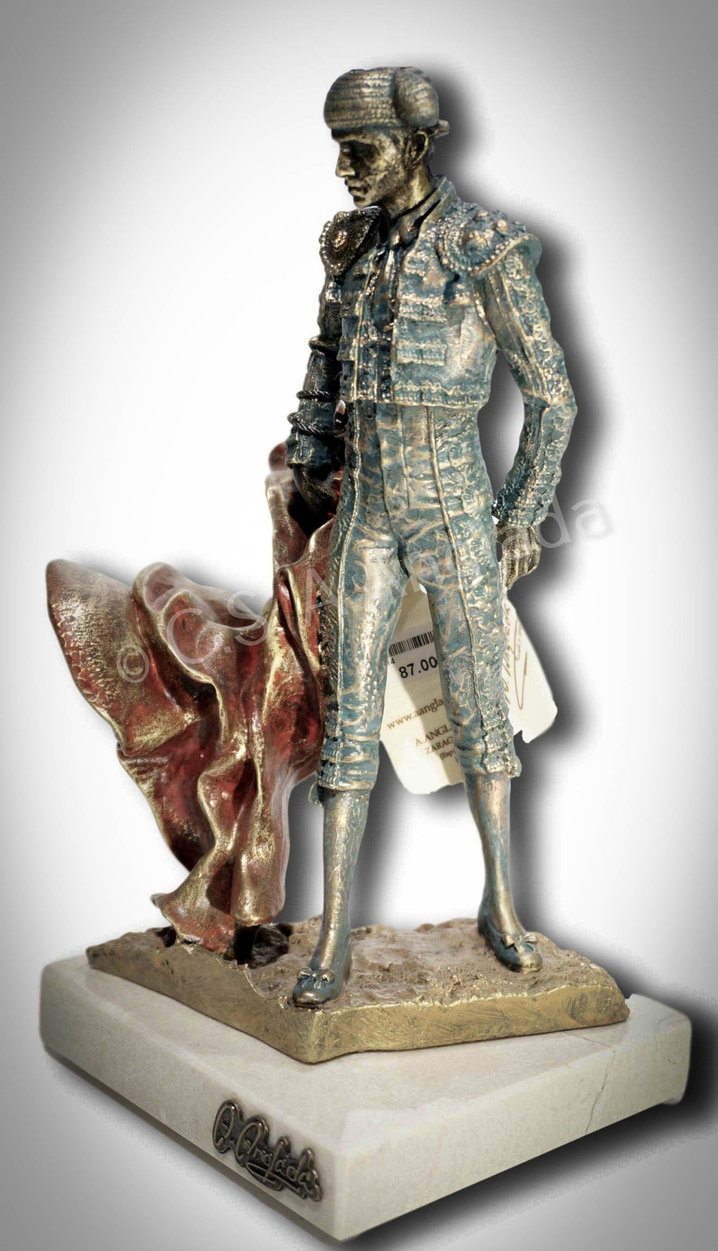 TORERO