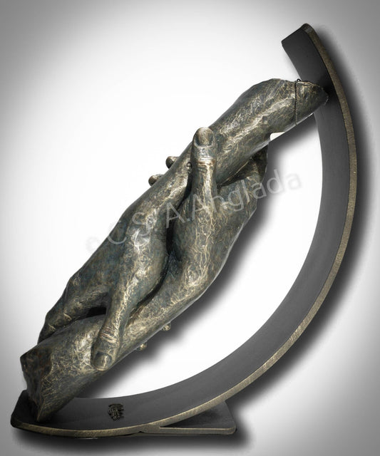 FUERZA (BASE METÁLICA)