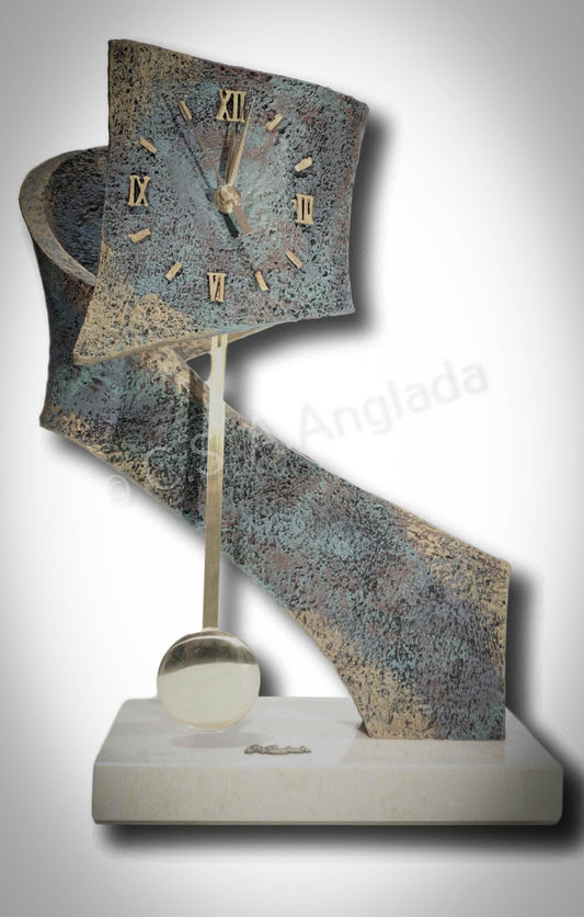 Reloj de mesa "ESPACIO"