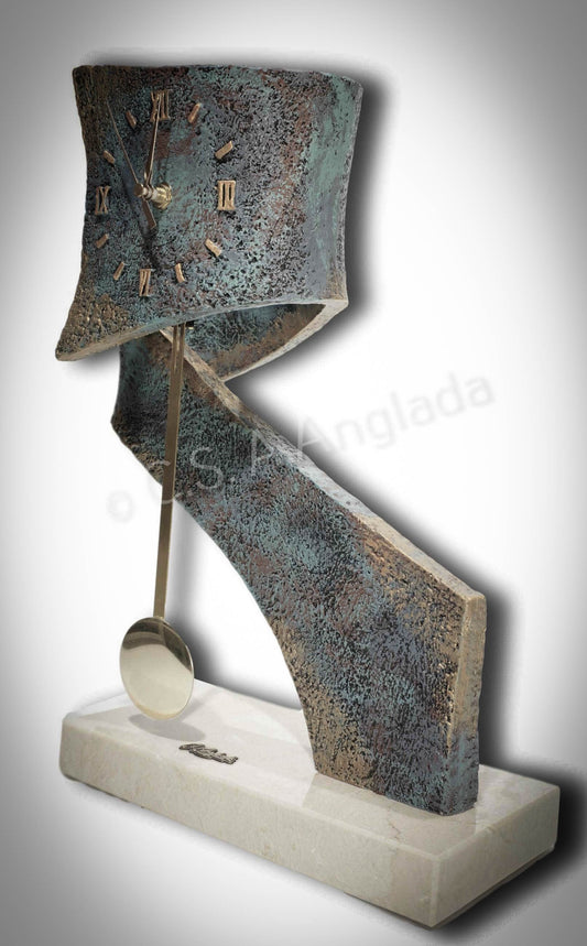 Reloj de mesa "ESPACIO"