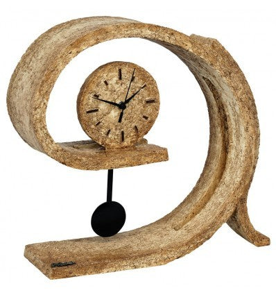 Reloj de mesa "CABRIOLA"