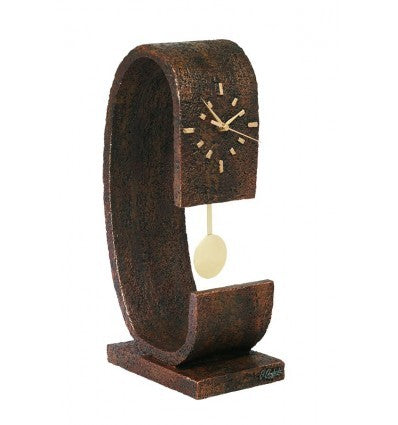 Reloj de mesa "PIRUETA"