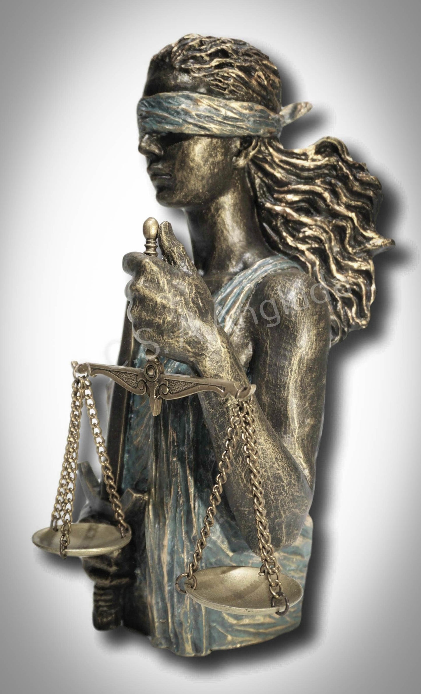 JUSTICIA
