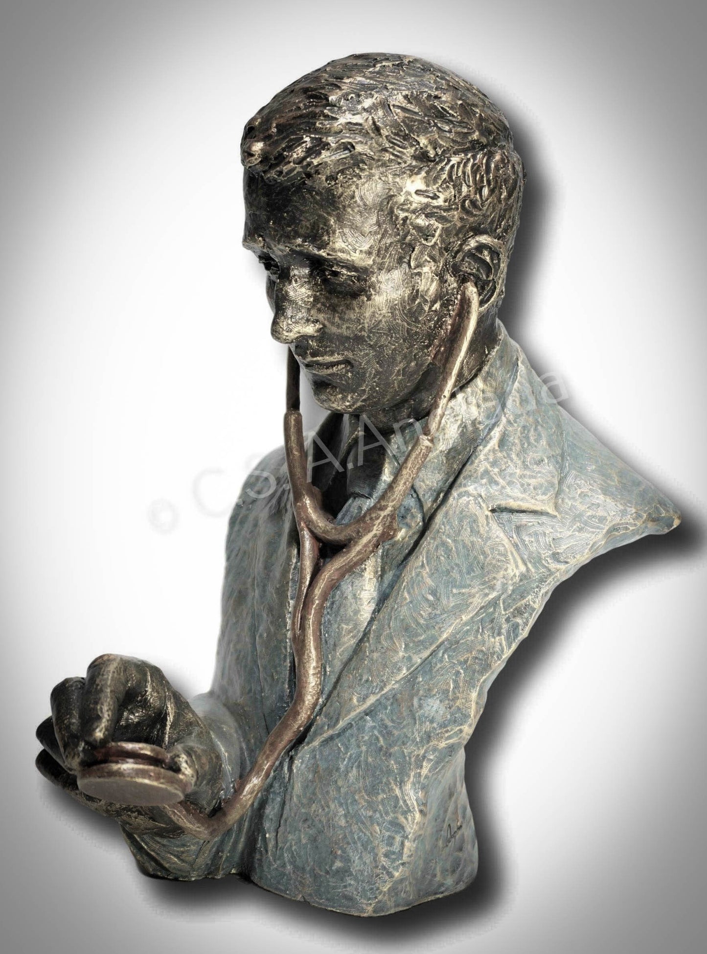DOCTOR