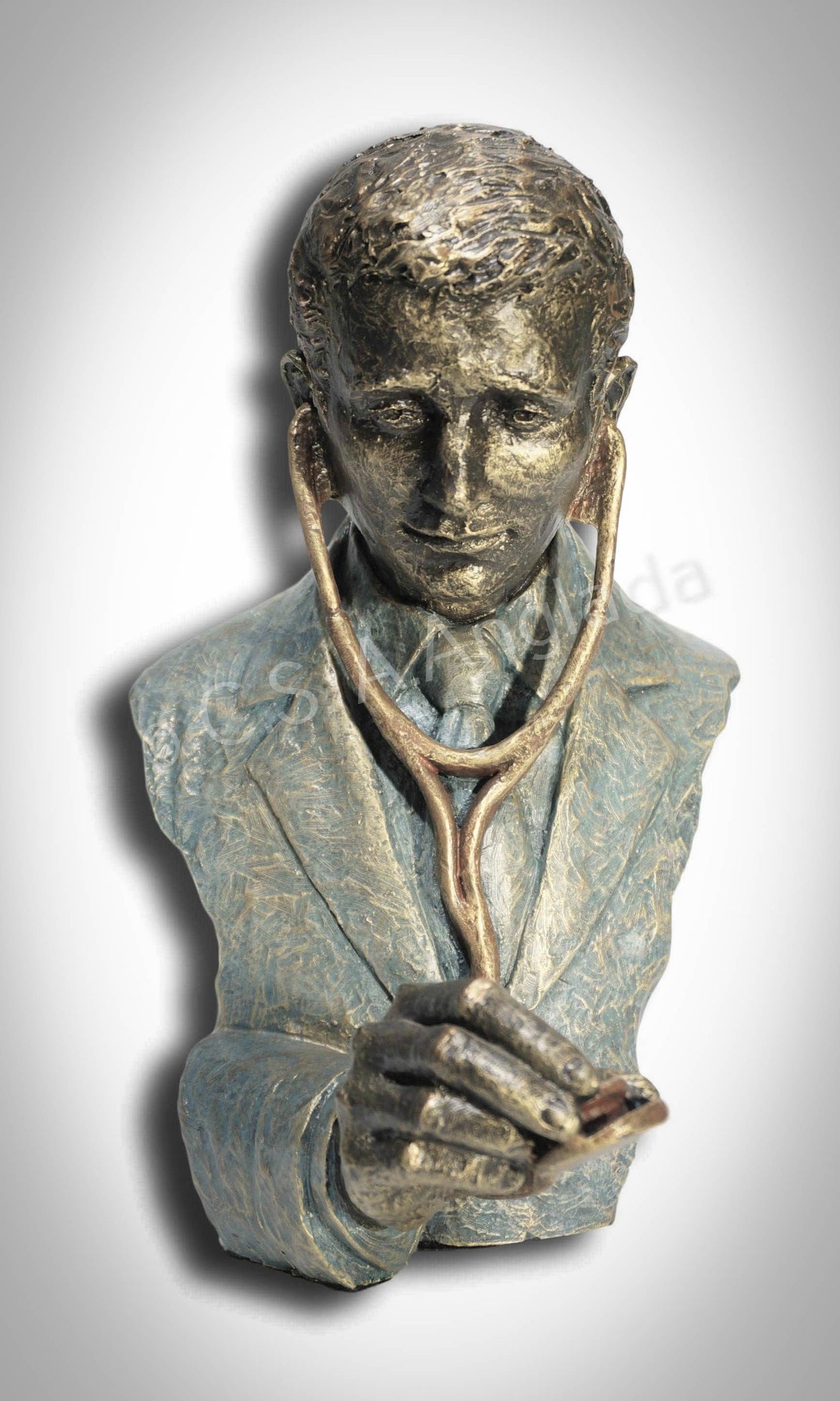 DOCTOR