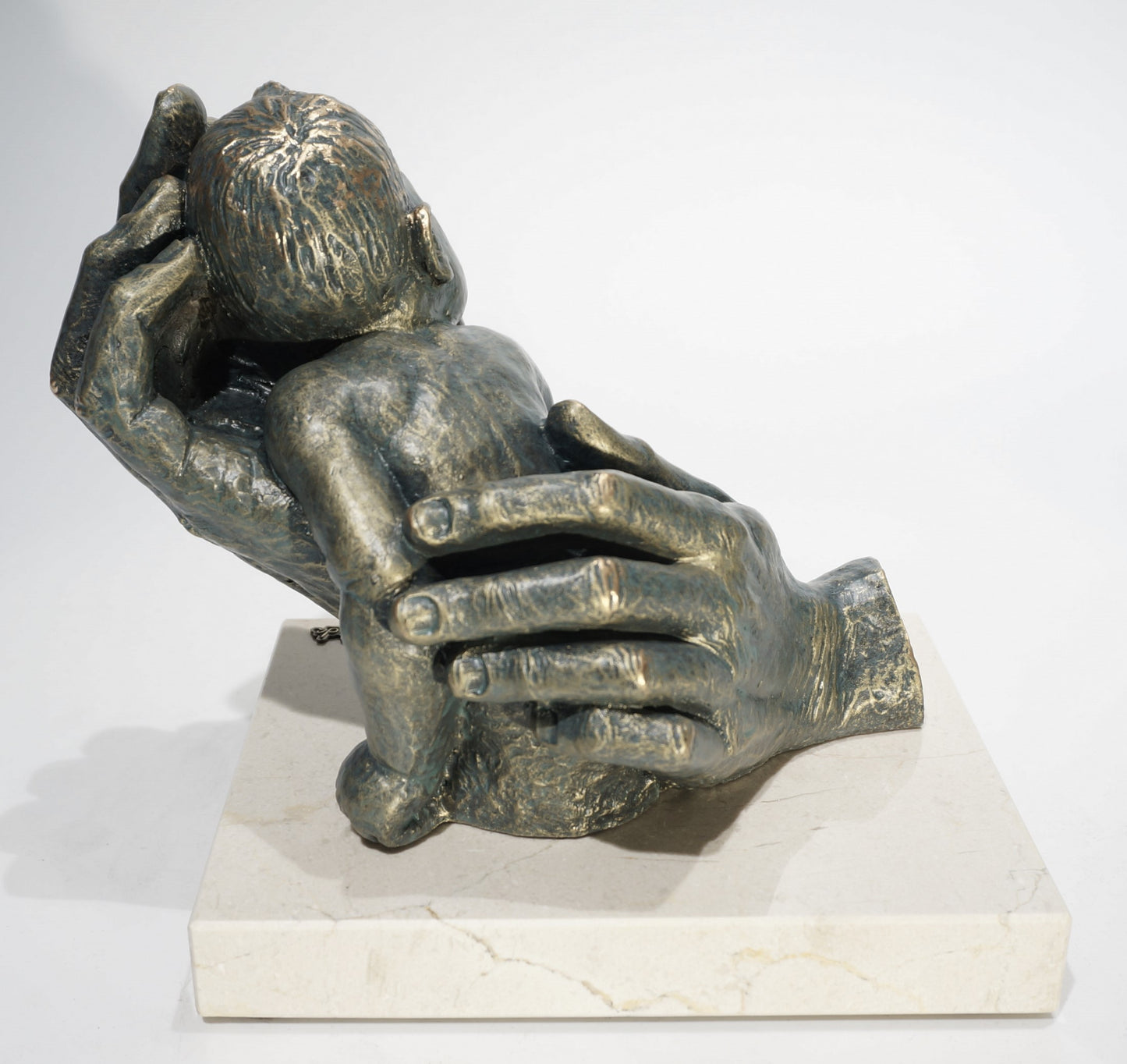 MI PRIMER SUEÑO
