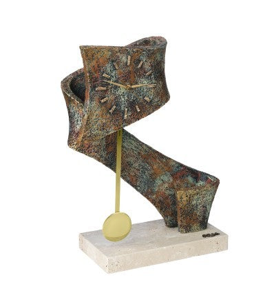 Reloj de mesa "UNIVERSO"