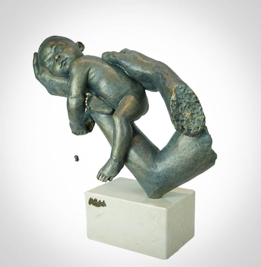 DUÉRMETE NIÑO - Edición Lda.