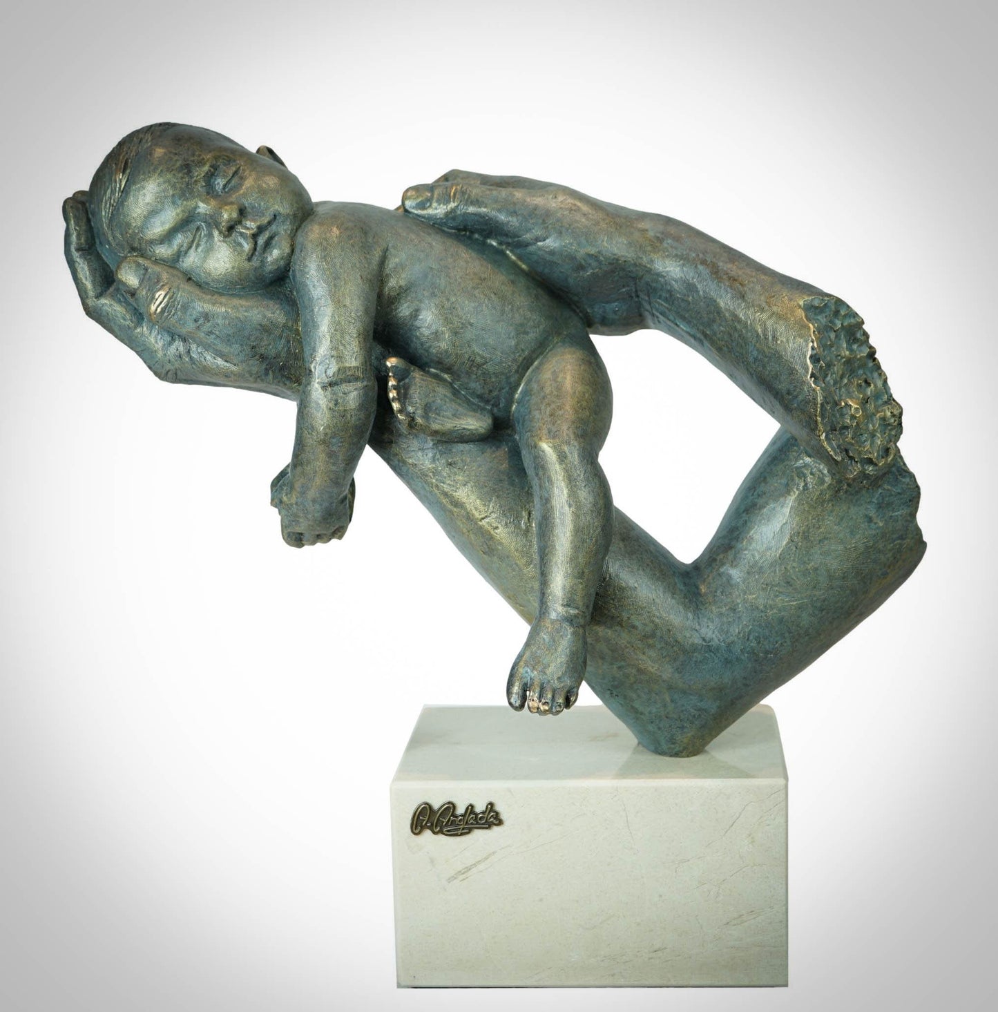 DUÉRMETE NIÑO - Edición Lda.