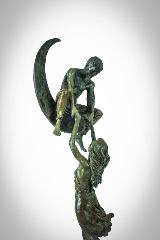 ERREICHE EINEN TRAUM