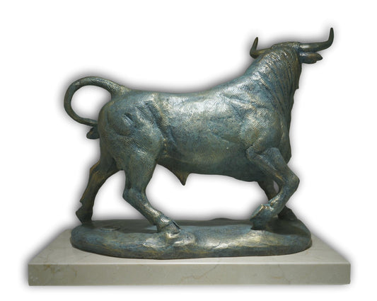 TORO BRAVO