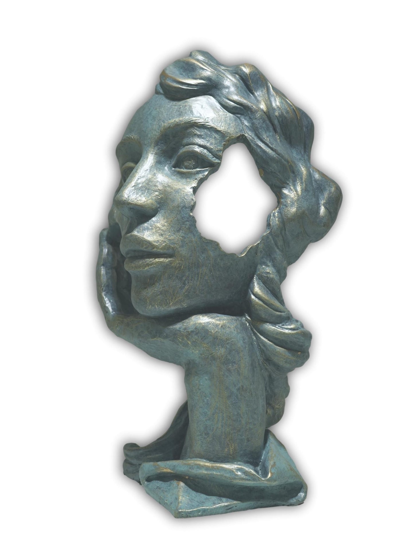 Rostro