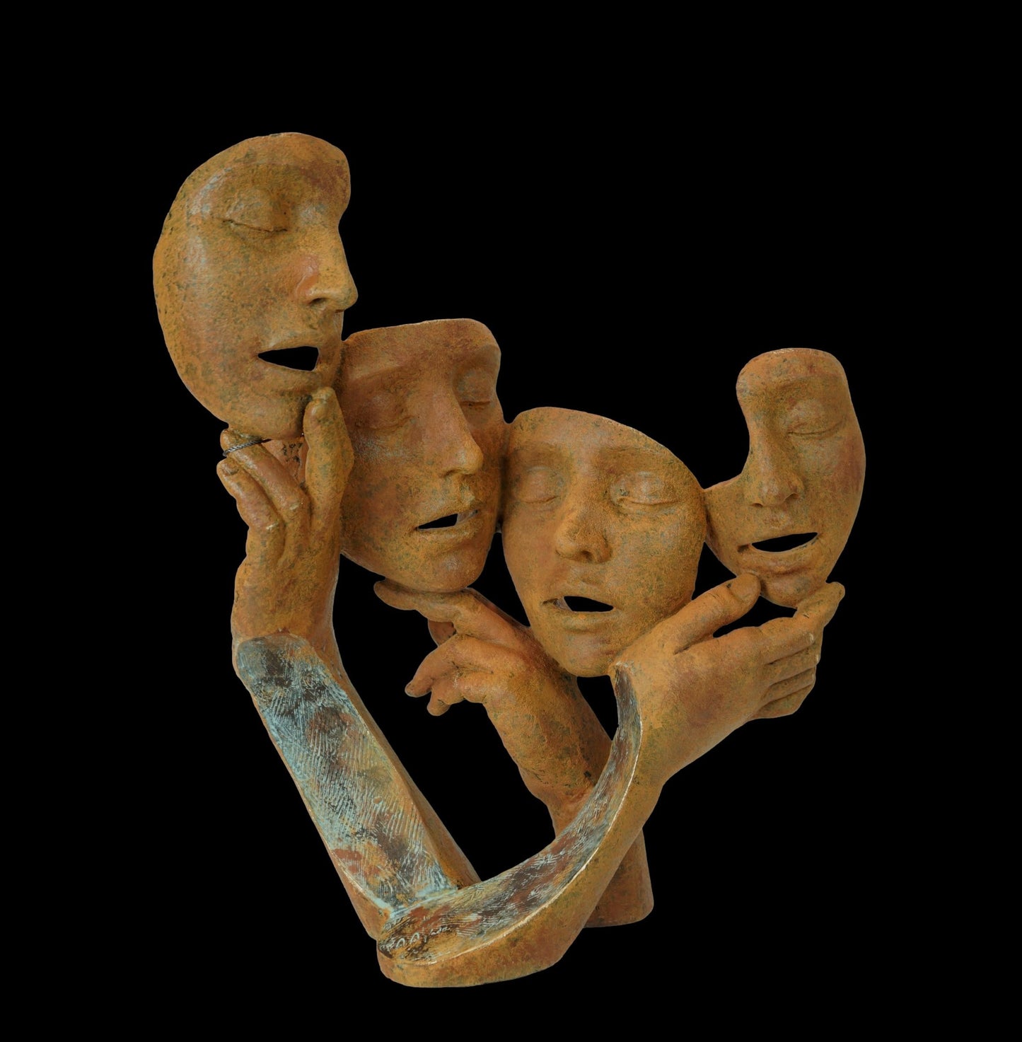 CUARTETO