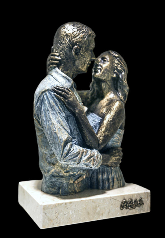 BUSTO PROYECTO