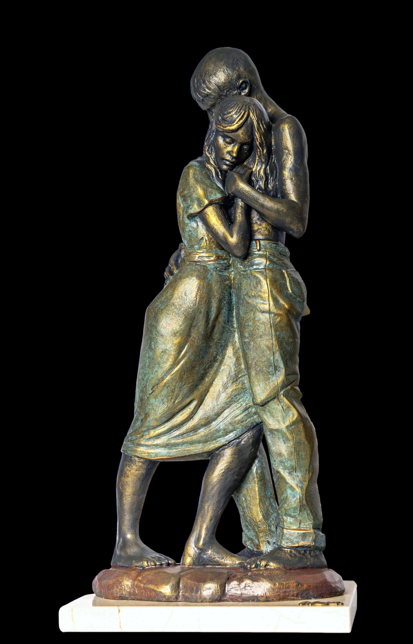 ABRAZO