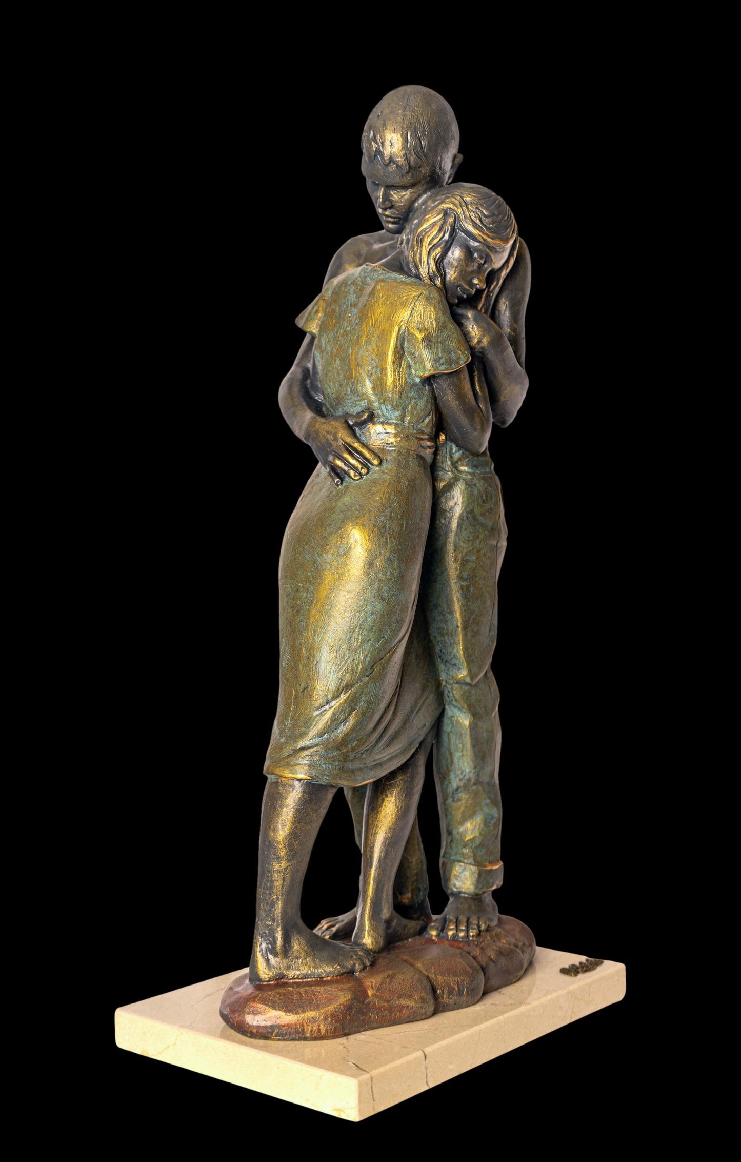 ABRAZO