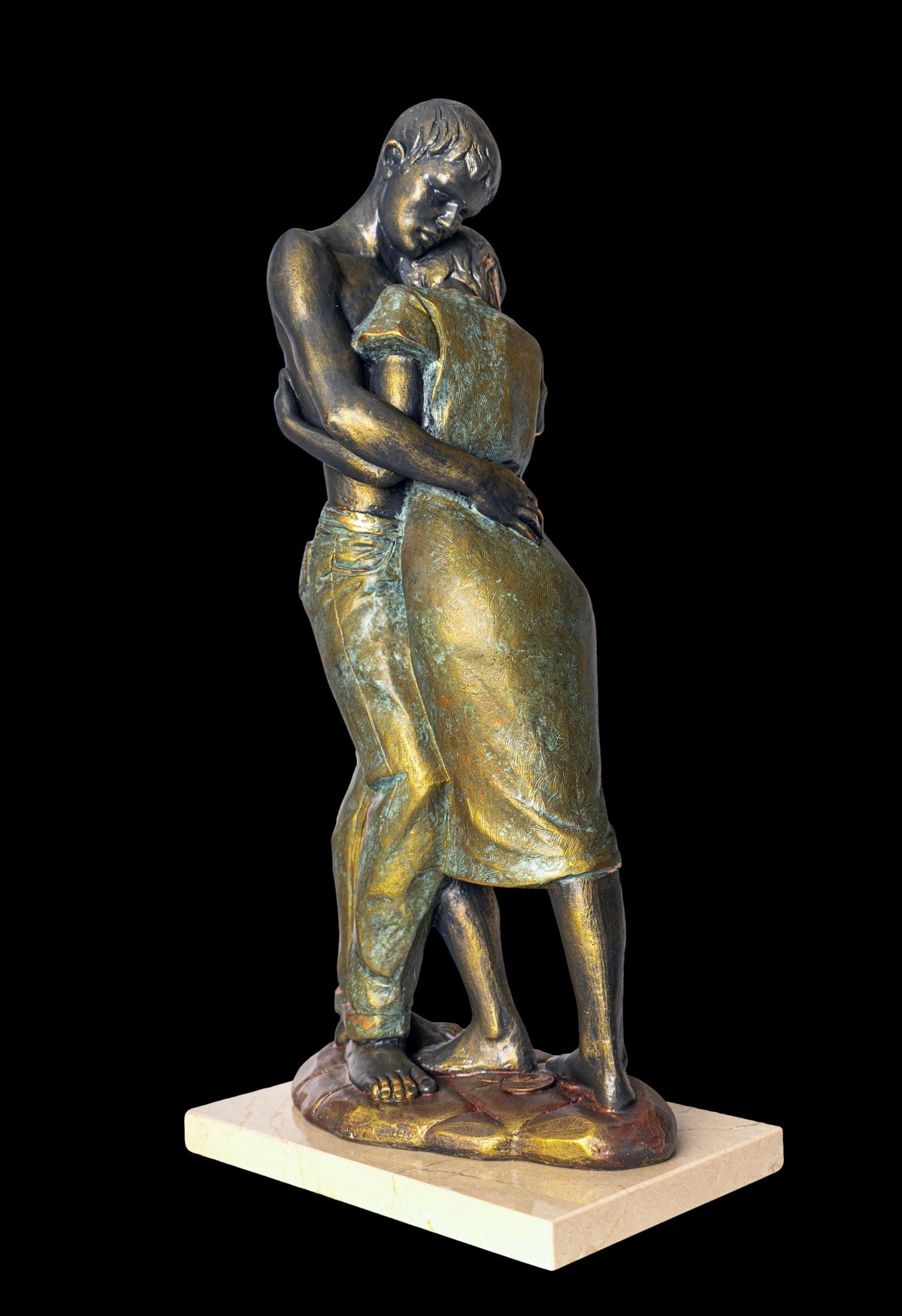 ABRAZO