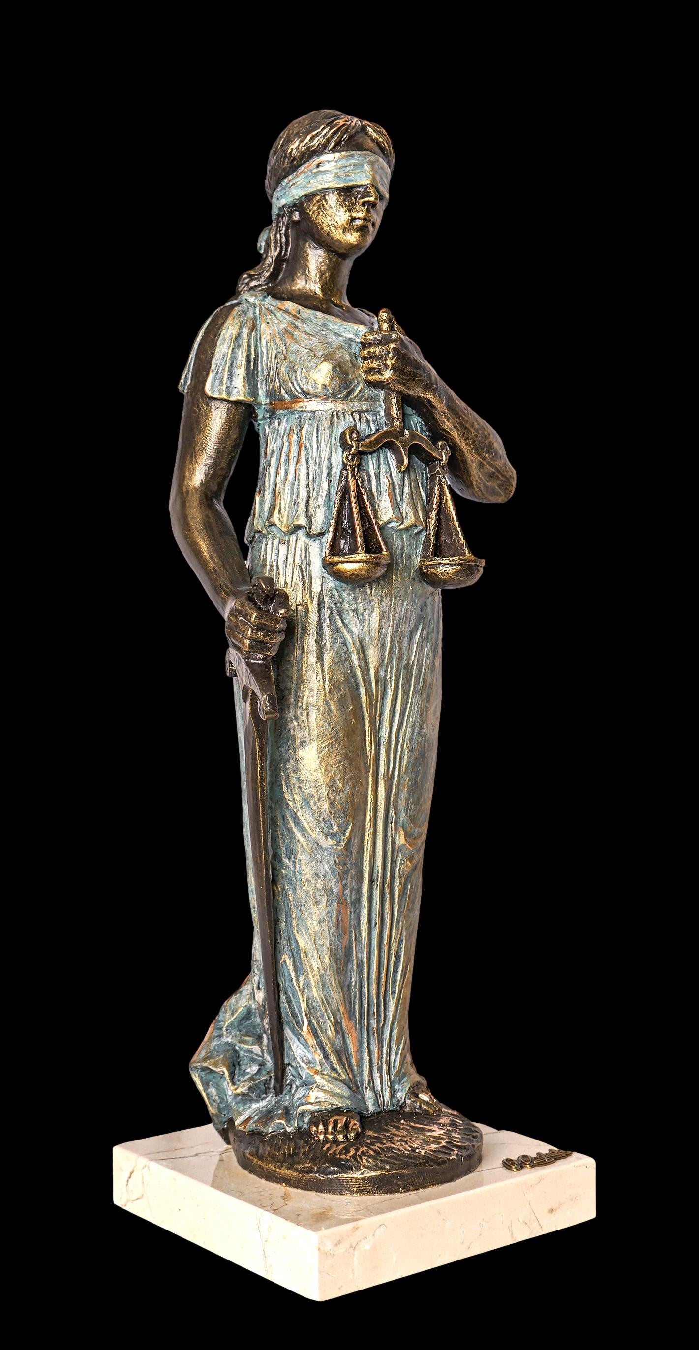 JUSTICIA