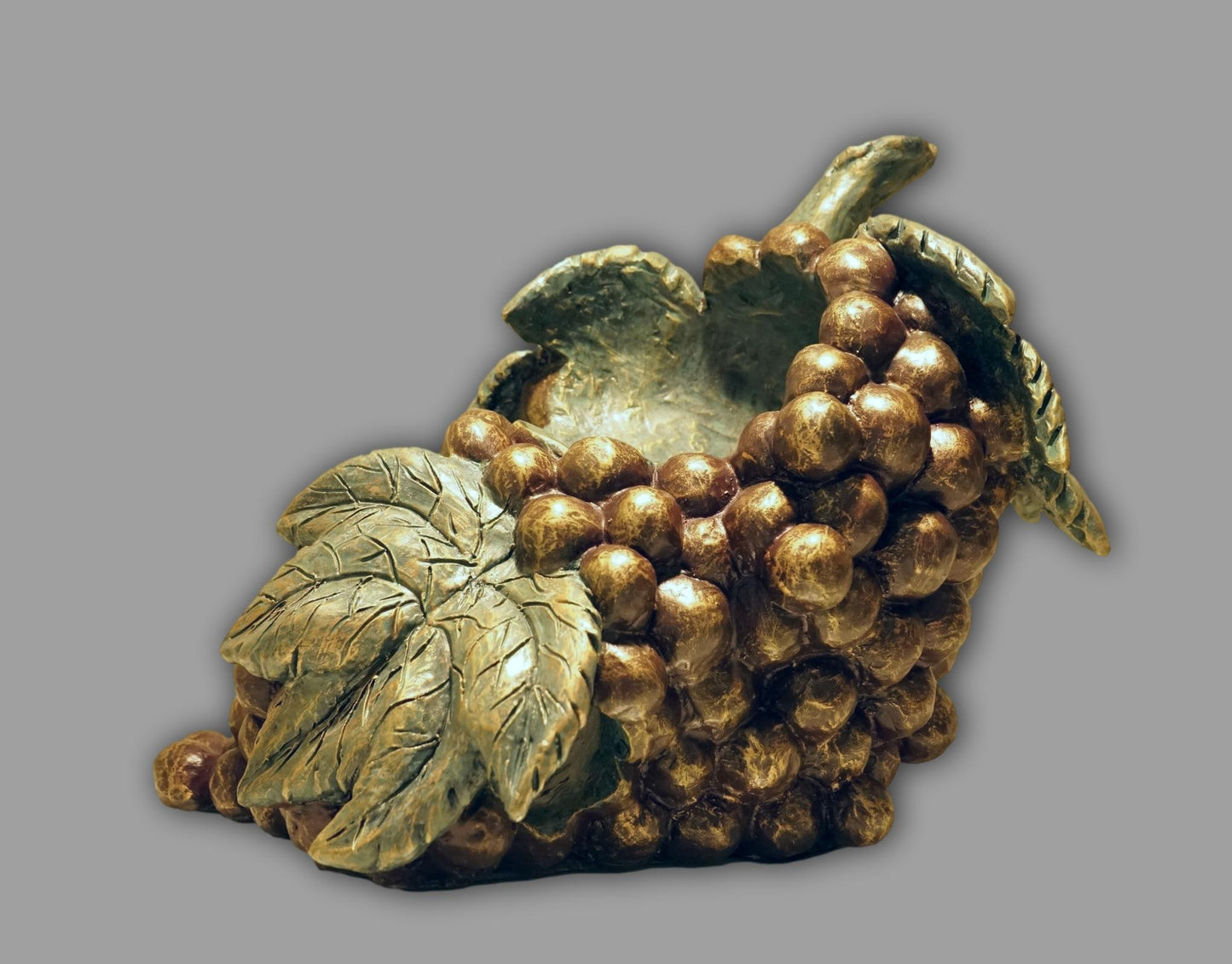 BOTELLERO UVAS