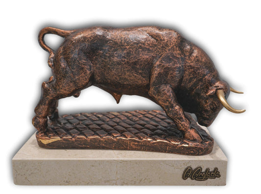 TORO AMERICANO