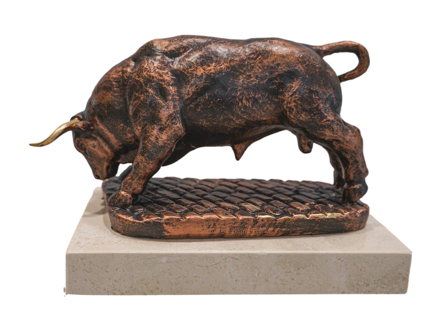 TORO AMERICANO