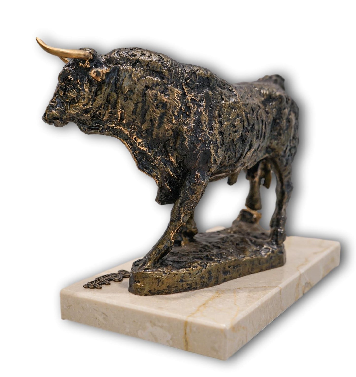 TORO VINATERO Bronce