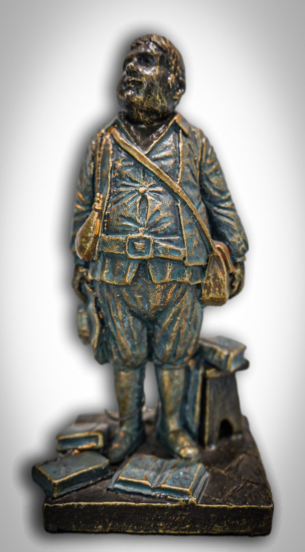SANCHO PANZA