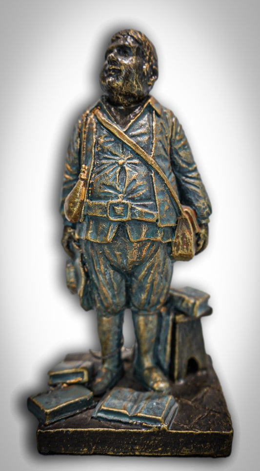 SANCHO PANZA