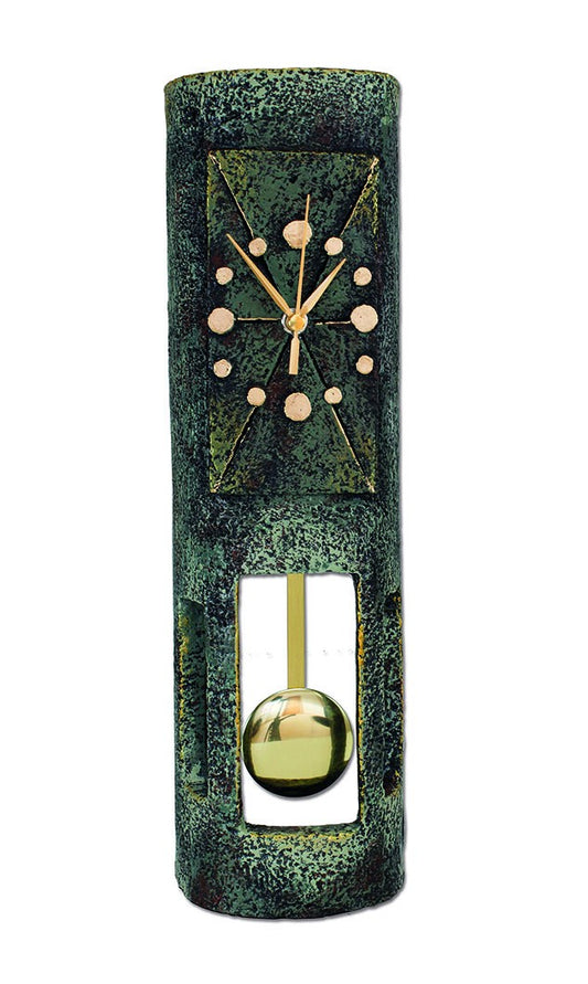 Reloj de mesa "TEJA"