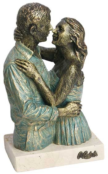 BUSTO PROYECTO