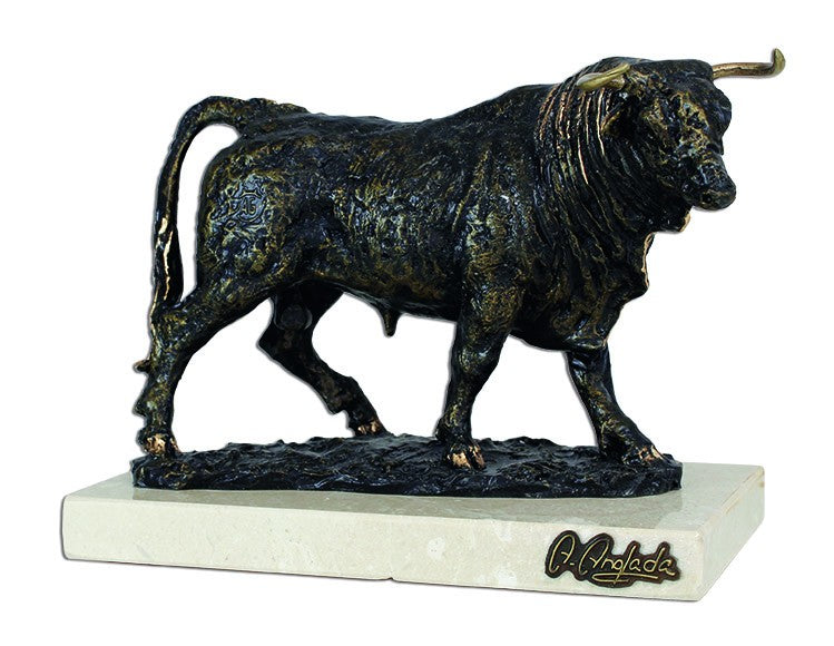 TORO VINATERO
