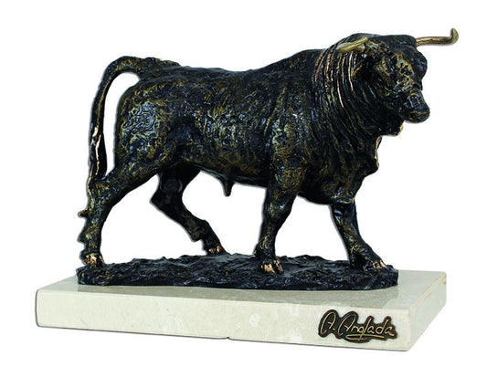 TORO VINATERO