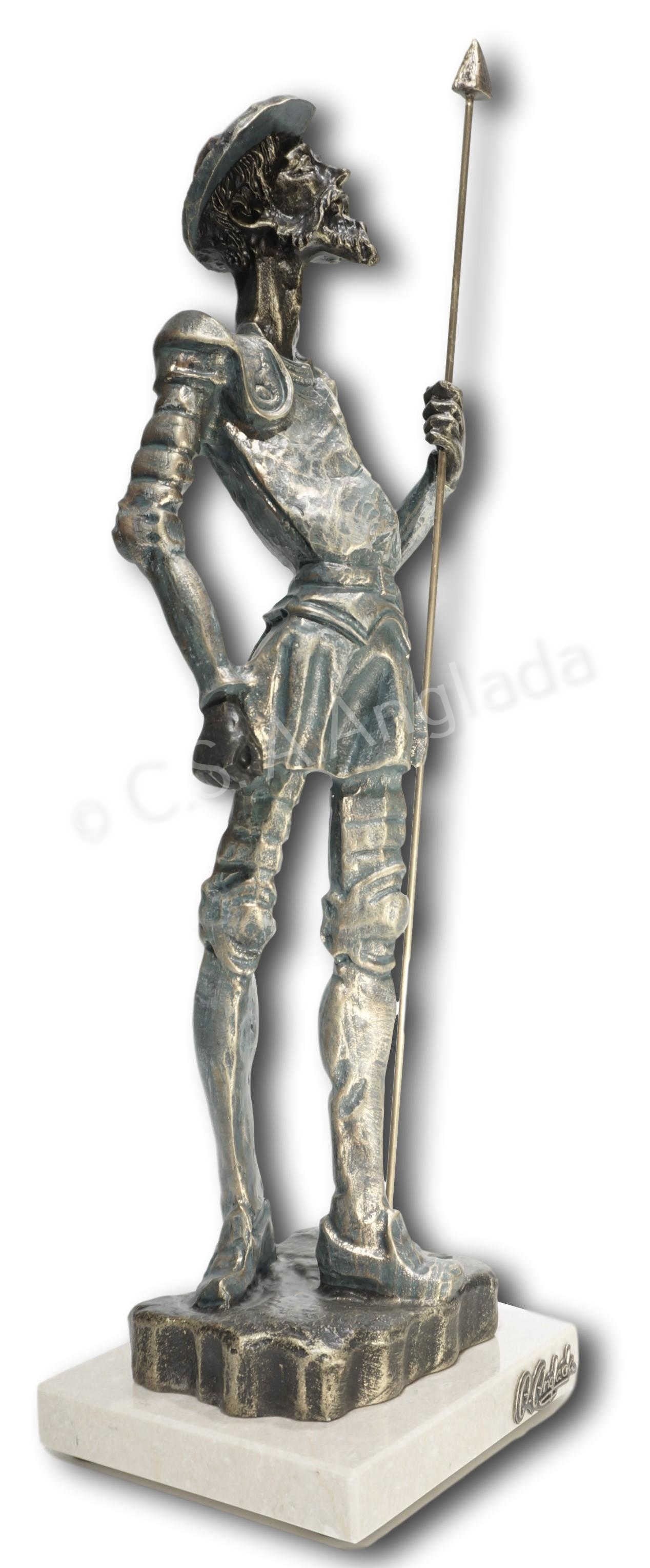 DON QUIJOTE