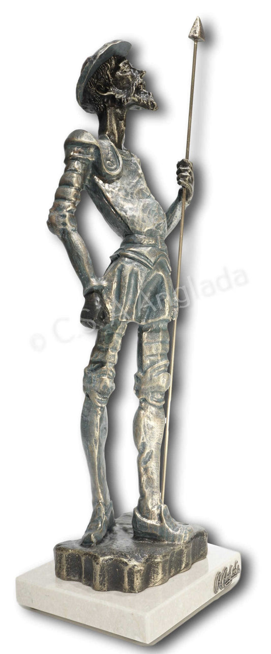 DON QUIJOTE