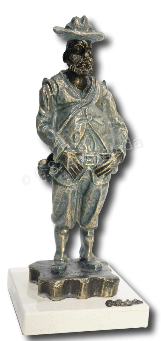 SANCHO PANZA