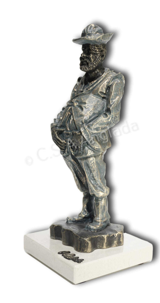 SANCHO PANZA