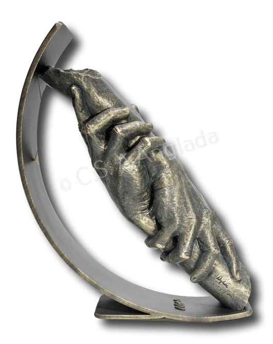 FUERZA (BASE METÁLICA)
