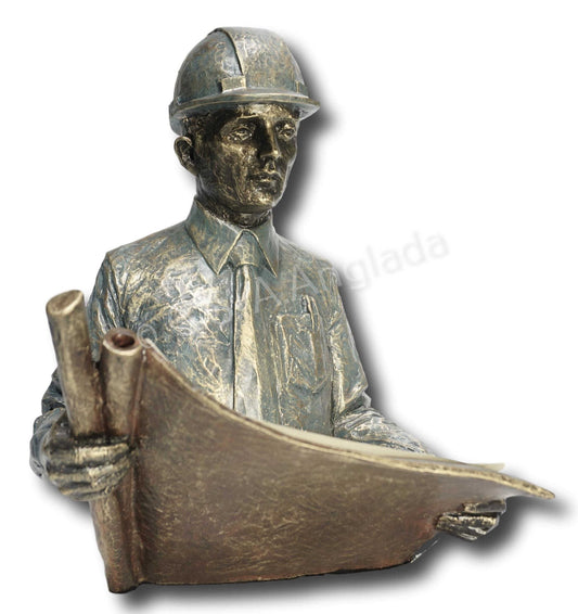 INGENIEUR/ARCHITEKT/VERMESSUNGSTECHNIKER
