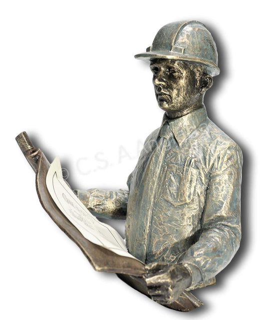 INGENIEUR/ARCHITEKT/VERMESSUNGSTECHNIKER