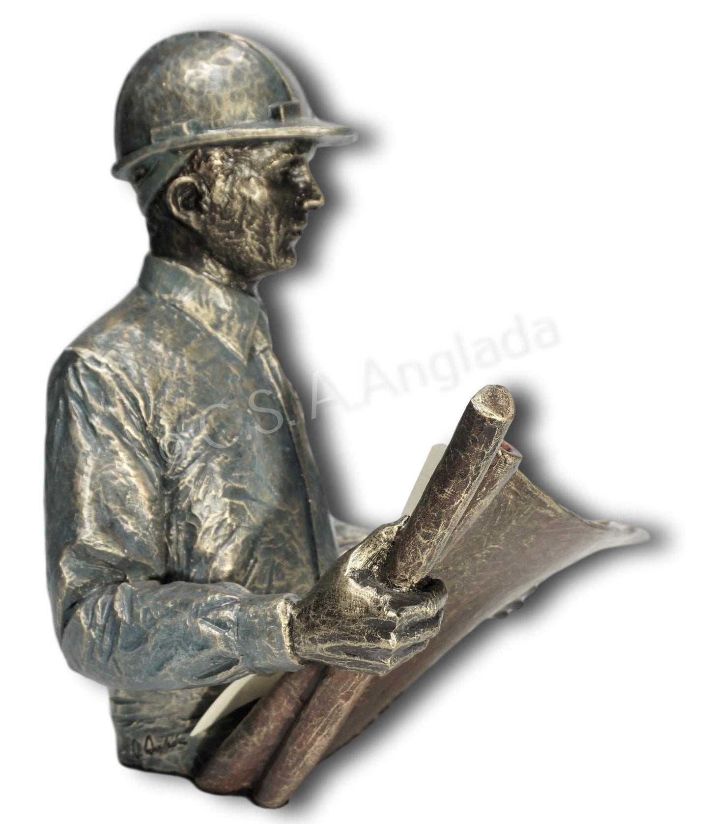 ENGINEER/ARCHITECT/SURVEYORS