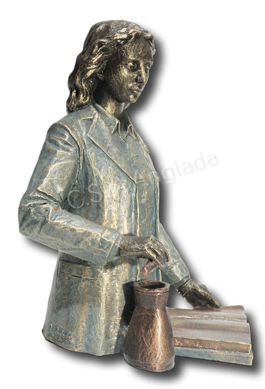 FARMACÉUTICA / QUÍMICA