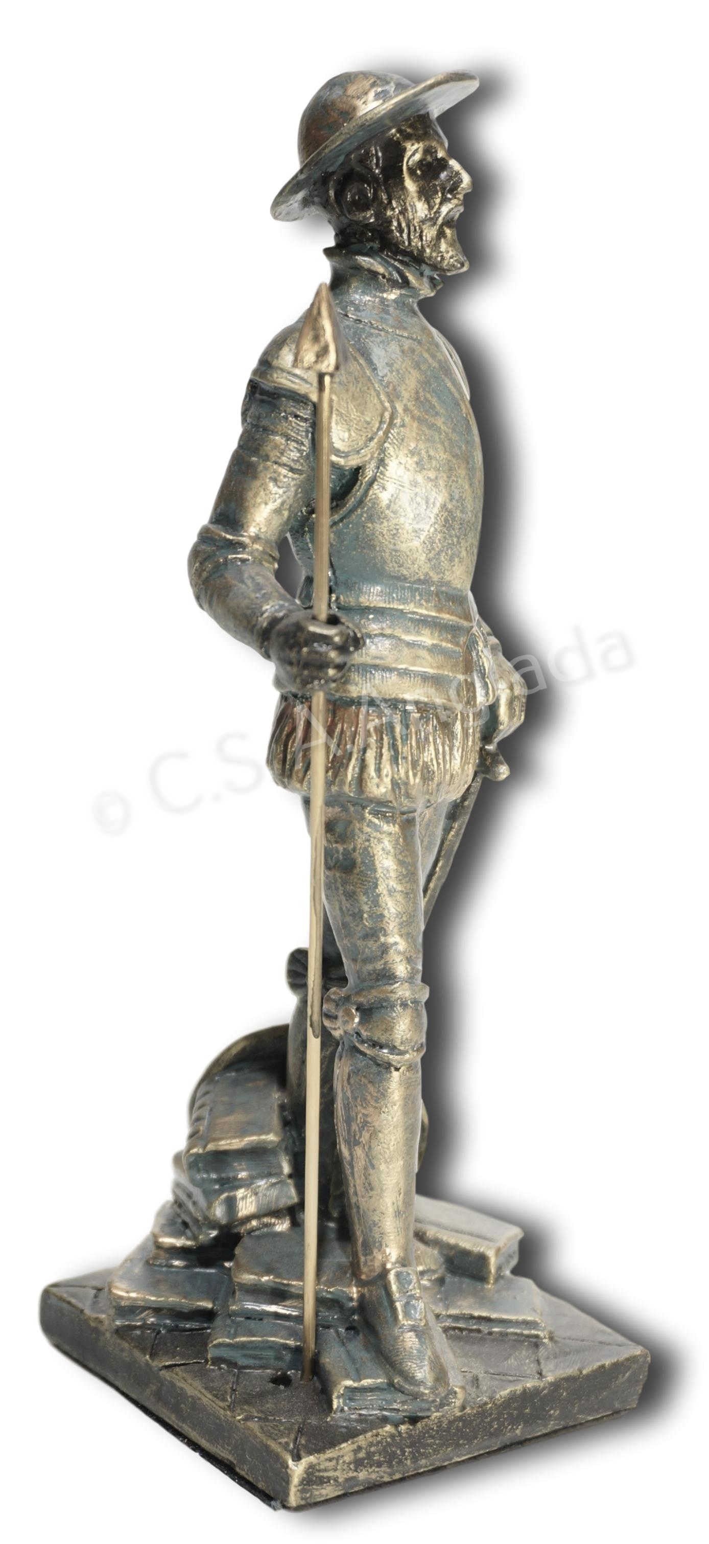 DON QUIJOTE