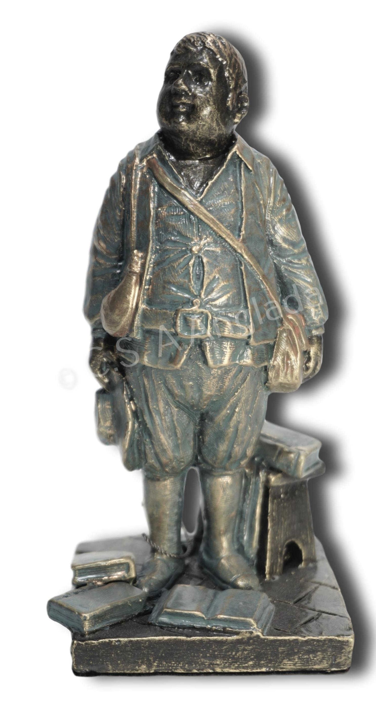 SANCHO PANZA