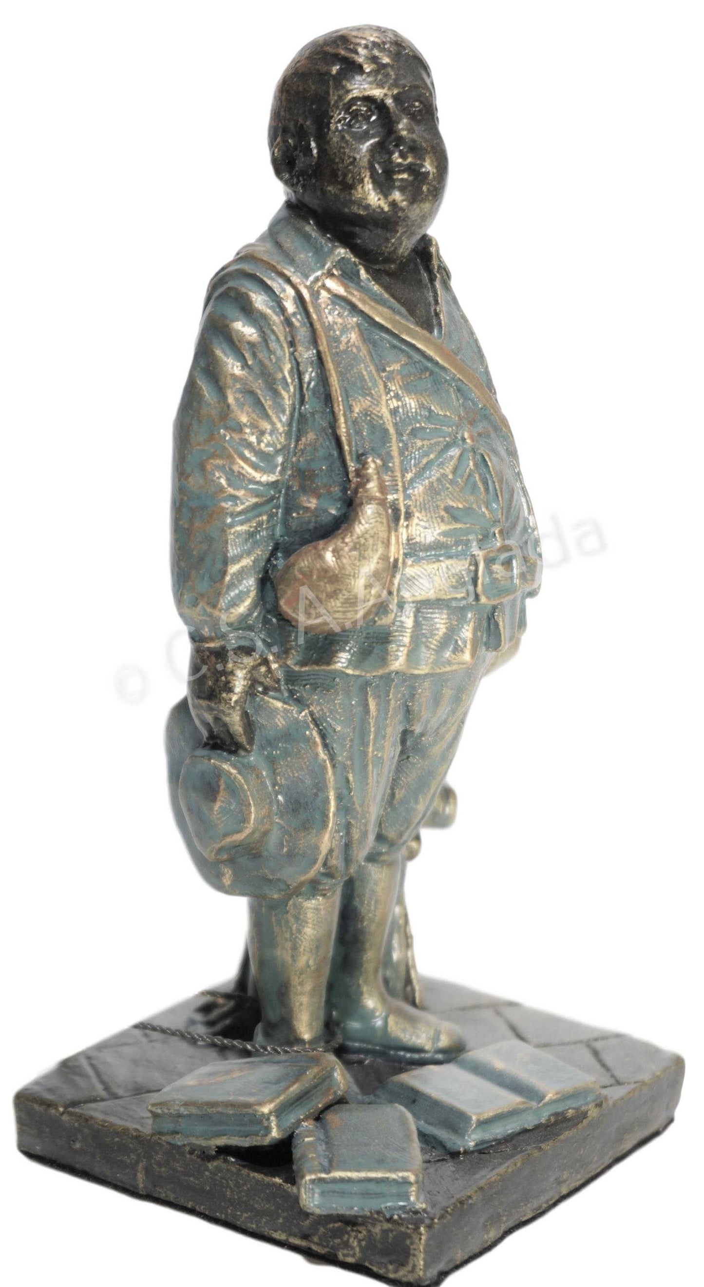 SANCHO PANZA