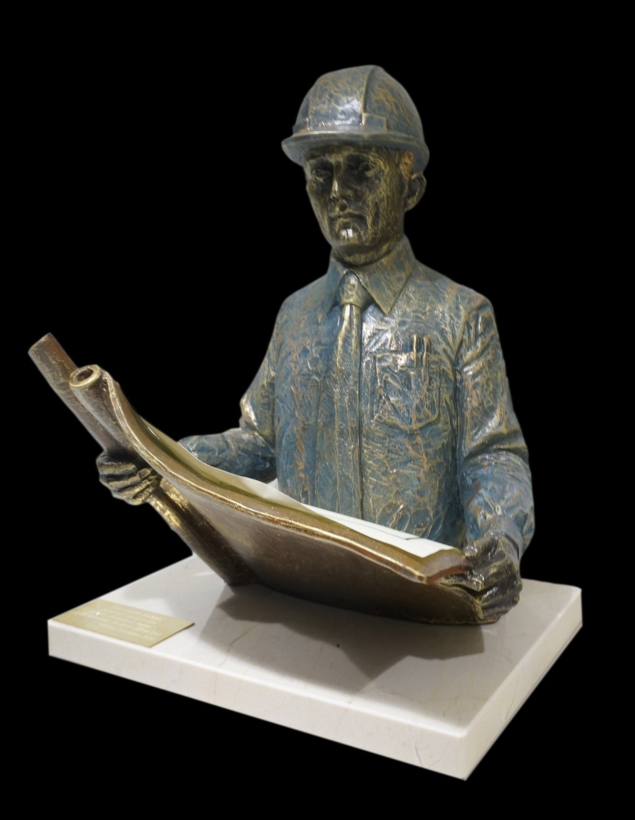 Ingeniero, arquitecto, aparejador